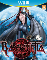 Bayonetta