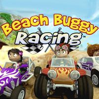 Beach Buggy Racing