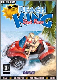 Beach King Stunt Racer