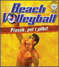 Beach Volleyball