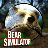 Bear Simulator