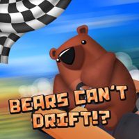 Bears Can't Drift!?