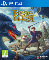 Beast Quest