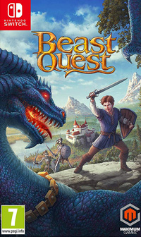 Beast Quest