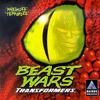 Beast Wars: Transformers