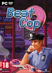 Beat Cop