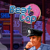 Beat Cop