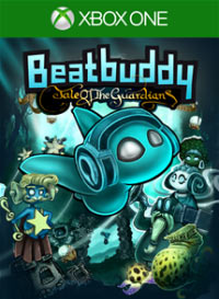 Beatbuddy: Tale of the Guardians