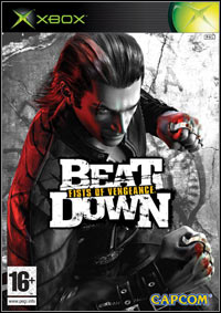 Beatdown: Fists of Vengeance