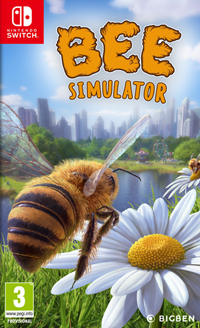 Bee Simulator