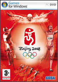 Beijing 2008 - The Official Video Game of the Olympic Games