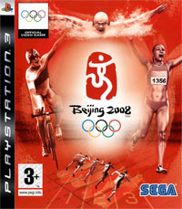 Beijing 2008 - The Official Video Game of the Olympic Games