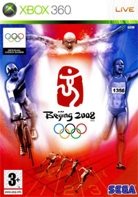 Beijing 2008 - The Official Video Game of the Olympic Games