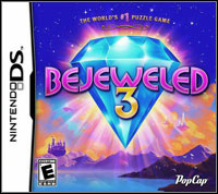 Bejeweled 3