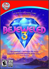 Bejeweled 3