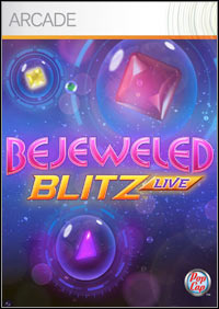 Bejeweled Blitz