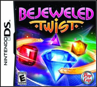 Bejeweled Twist