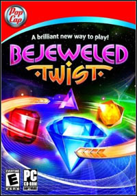 Bejeweled Twist