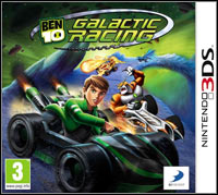 Ben 10: Galactic Racing