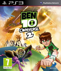 Ben 10: Omniverse 2