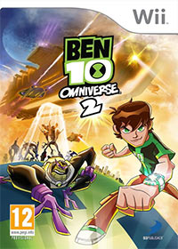 Ben 10: Omniverse 2