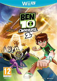 Ben 10: Omniverse 2