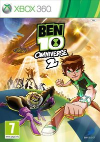 Ben 10: Omniverse 2