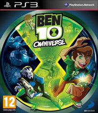 Ben 10: Omniverse