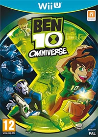 Ben 10: Omniverse