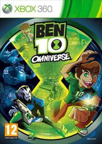 Ben 10: Omniverse