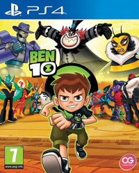 Ben 10