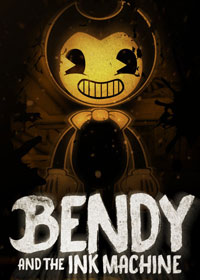 Bendy and the Ink Machine