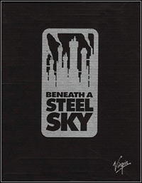 Beneath a Steel Sky