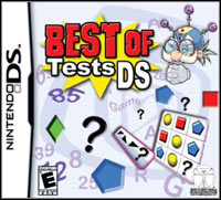 Best of Tests DS