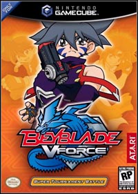 BeyBlade: Super Tournament Battle