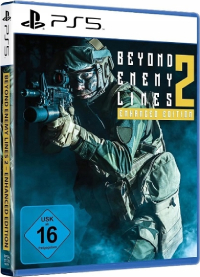 Beyond Enemy Lines 2: Enhanced Edition