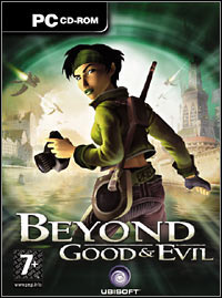 Beyond Good & Evil