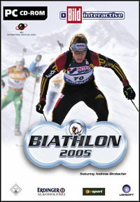 Biathlon 2005