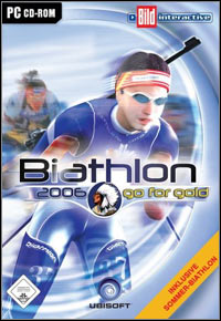 Biathlon 2006: Go for Gold