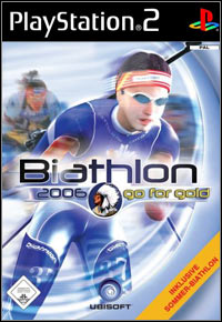 Biathlon 2006: Go for Gold