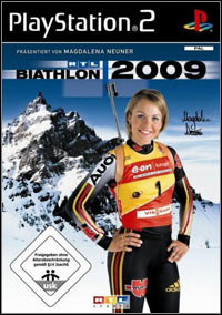 Biathlon 2009