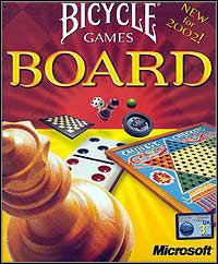 Bicycle Board Games