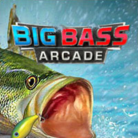 Big Bass Arcade