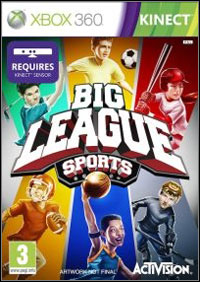 Big League Sports