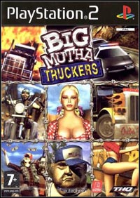 Big Mutha Truckers