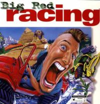 Big Red Racing