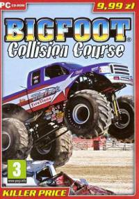 Bigfoot: Collision Course