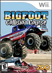 Bigfoot: Collision Course