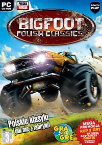 Bigfoot: Polish Classics