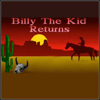 Billy the Kid Returns